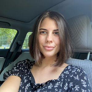 Meet your Posher, Amanda